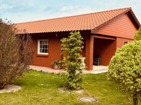 Ferienwohnanlage Dieter Block, Koserow